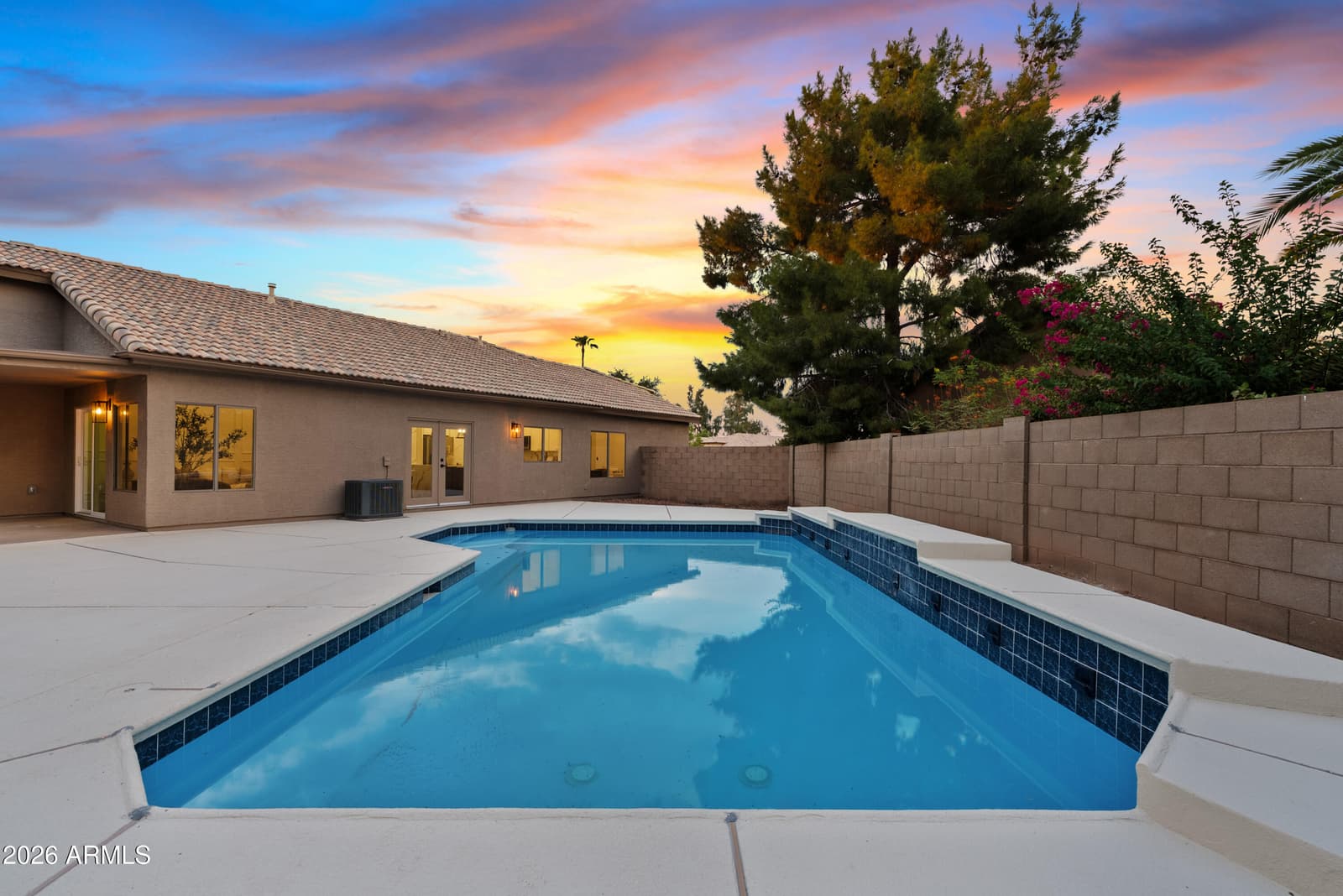 1511 E SUNRISE Way, Gilbert, AZ 85296 — photo 34 of 58