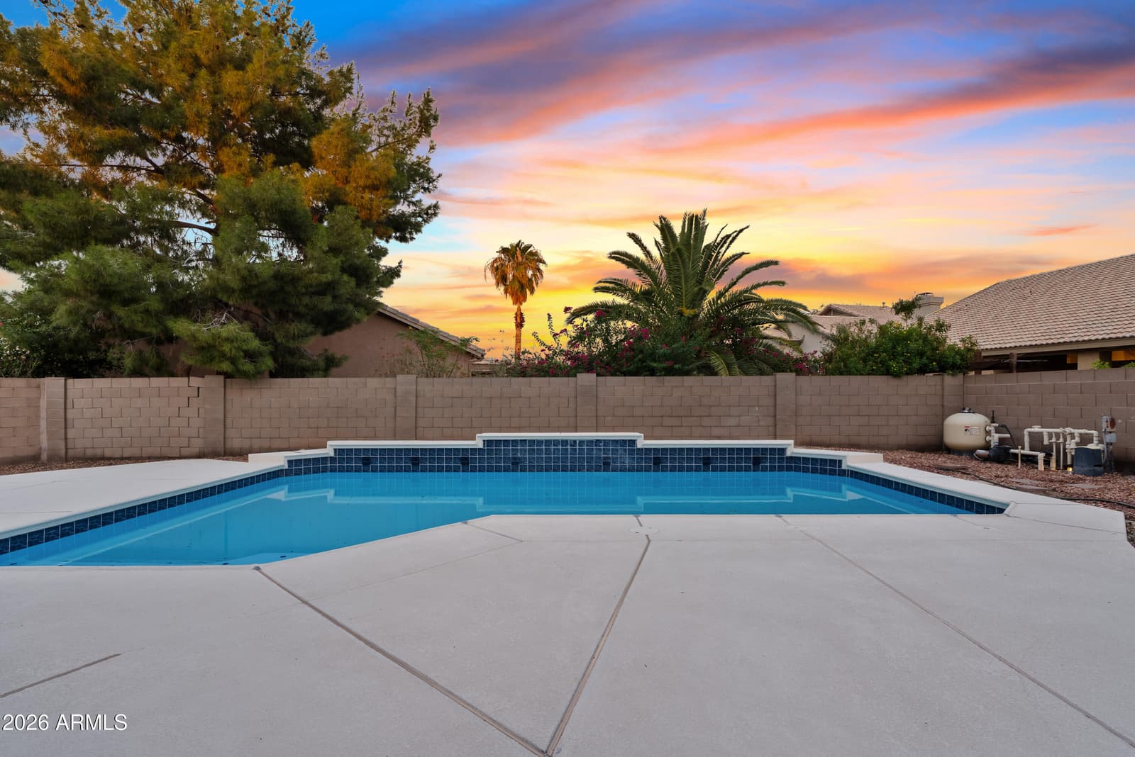 1511 E SUNRISE Way, Gilbert, AZ 85296 — photo 35 of 58