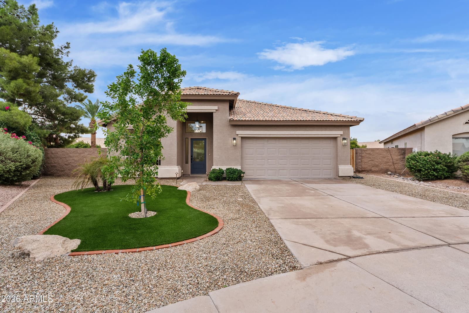 1511 E SUNRISE Way, Gilbert, AZ 85296 — photo 40 of 58