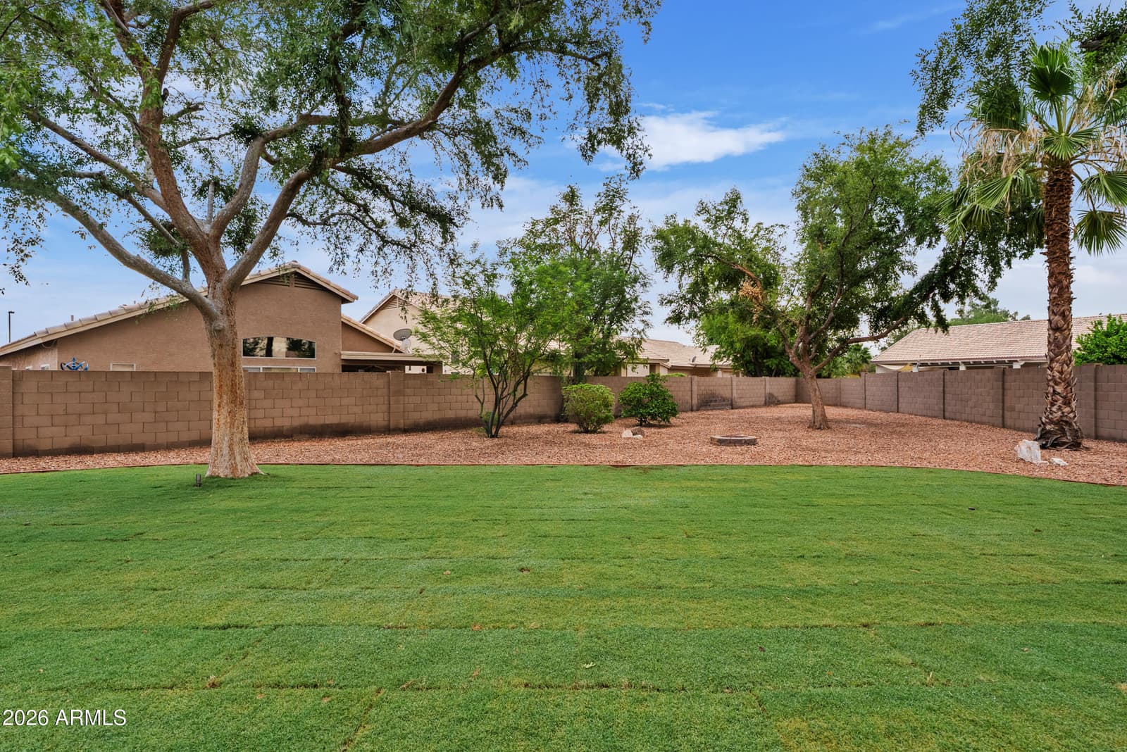 1511 E SUNRISE Way, Gilbert, AZ 85296 — photo 41 of 58