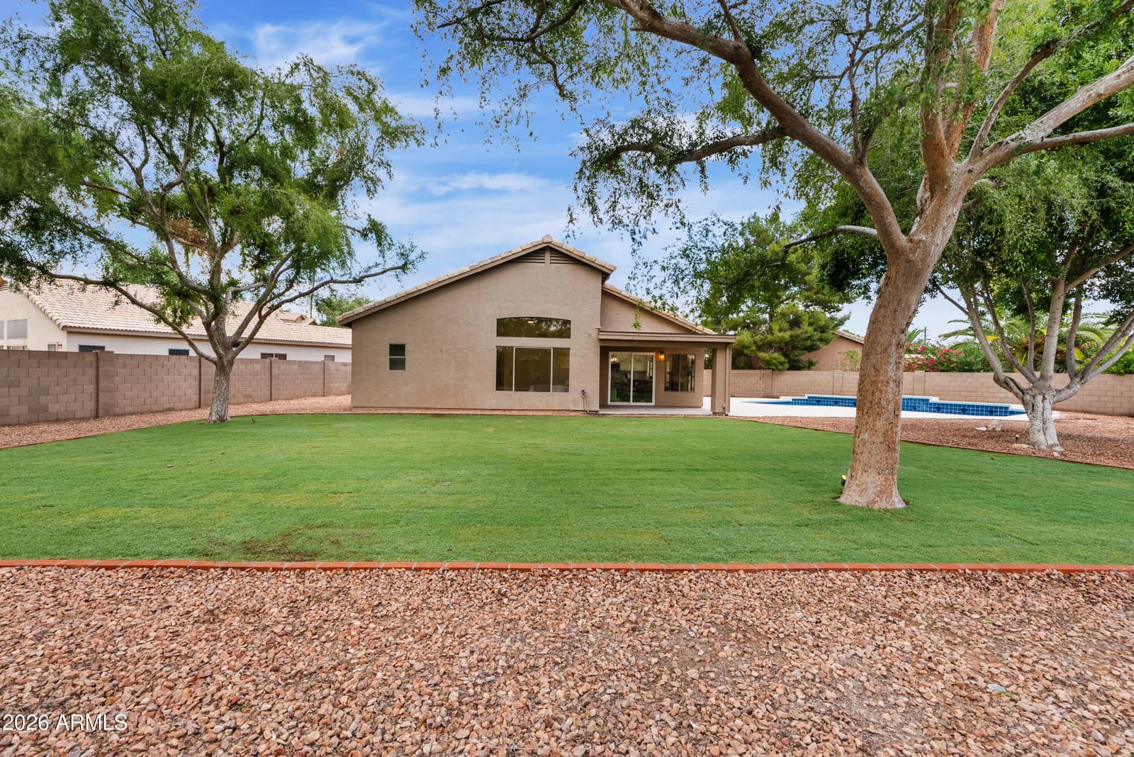 1511 E SUNRISE Way, Gilbert, AZ 85296 — photo 42 of 58