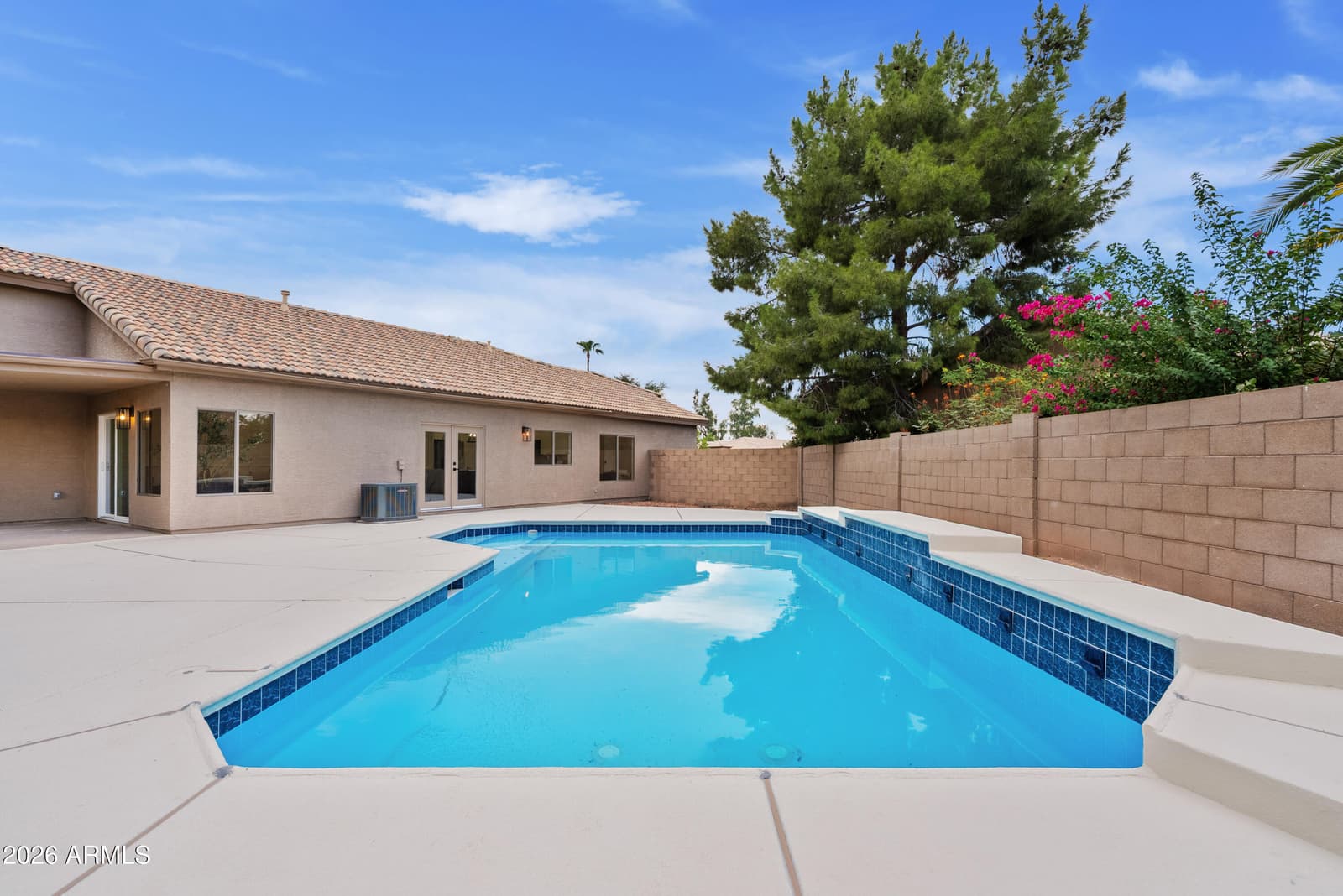 1511 E SUNRISE Way, Gilbert, AZ 85296 — photo 43 of 58