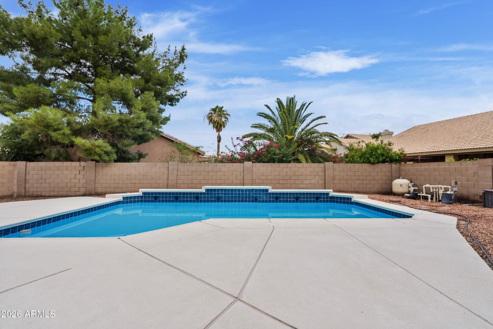 1511 E SUNRISE Way, Gilbert, AZ 85296 — photo 44 of 58