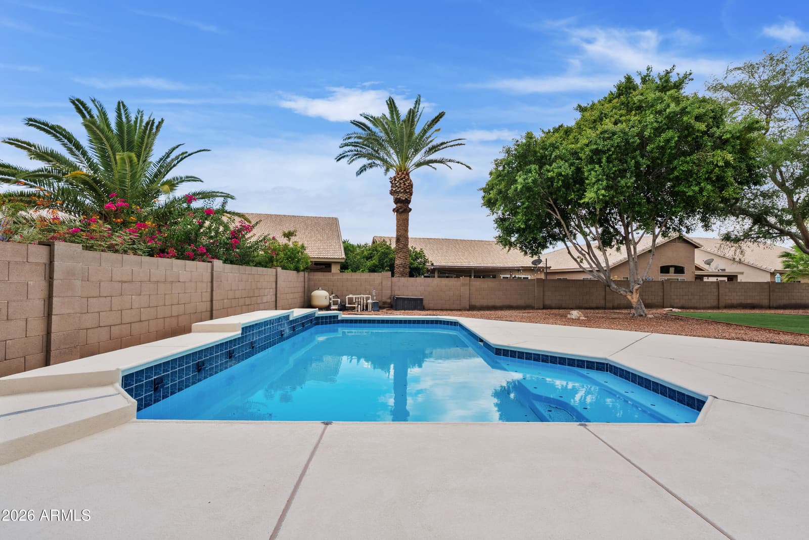1511 E SUNRISE Way, Gilbert, AZ 85296 — photo 45 of 58