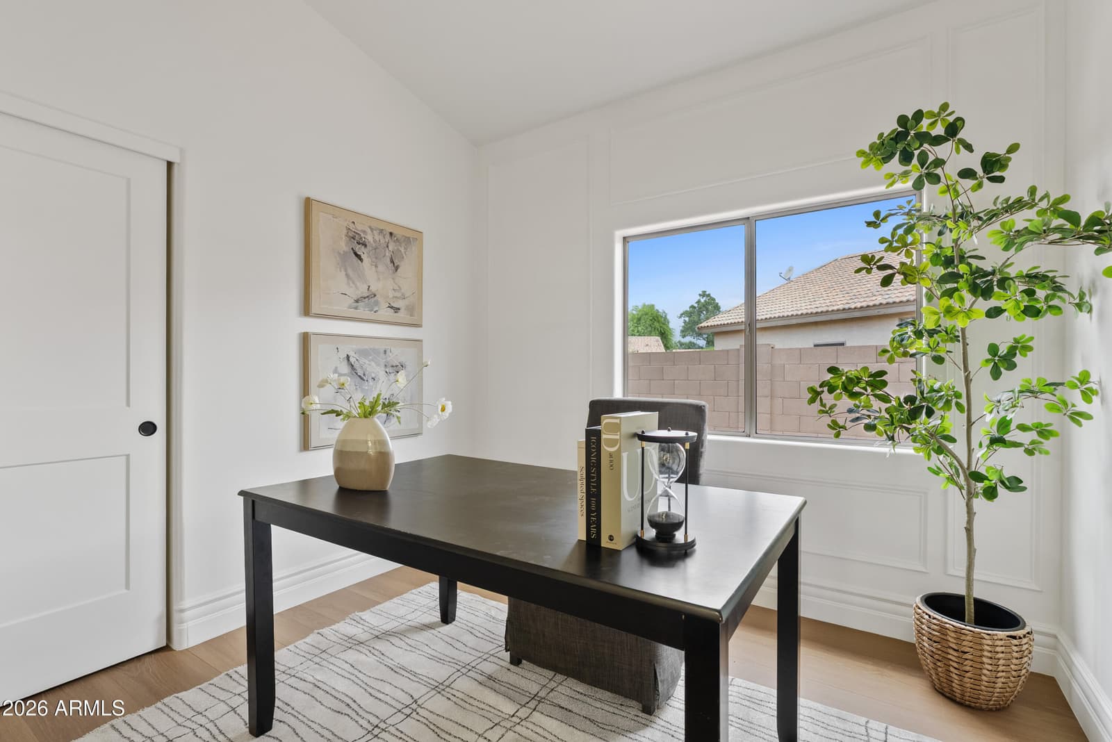 1511 E SUNRISE Way, Gilbert, AZ 85296 — photo 48 of 58