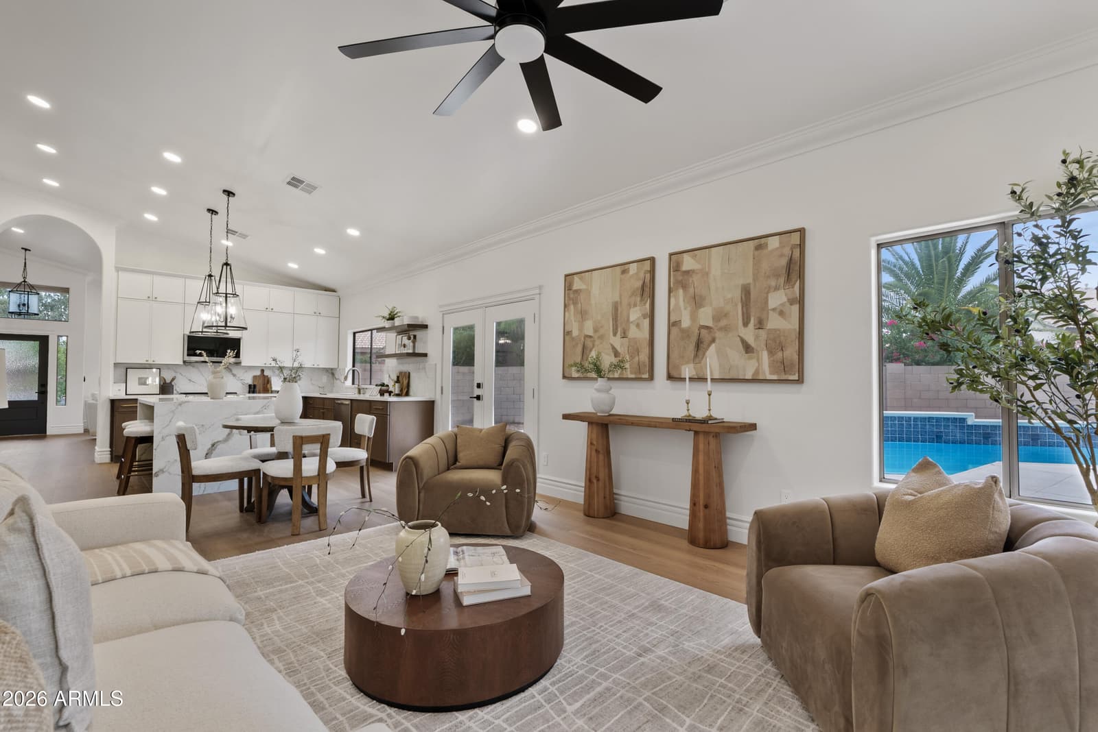1511 E SUNRISE Way, Gilbert, AZ 85296 — photo 14 of 58
