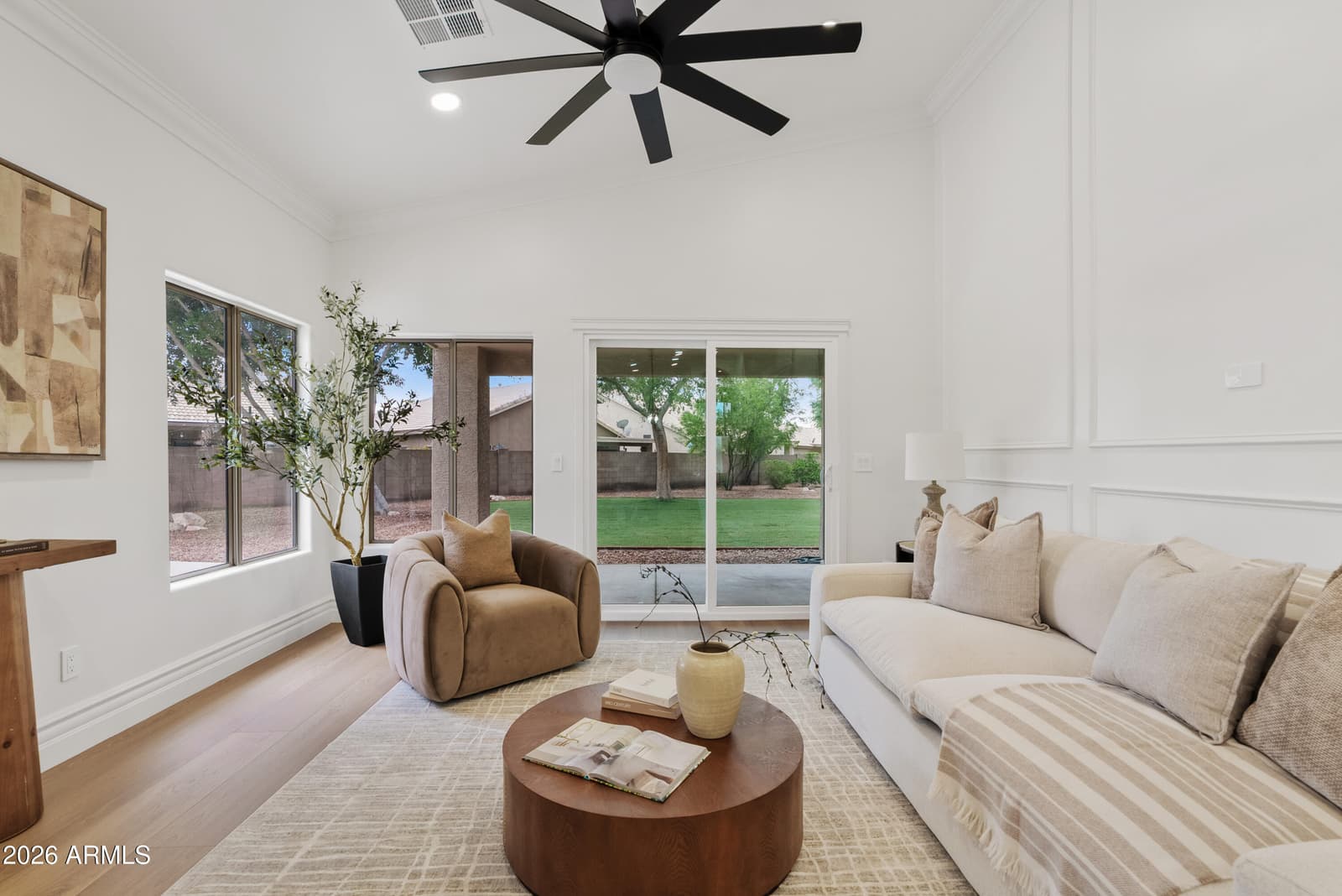 1511 E SUNRISE Way, Gilbert, AZ 85296 — photo 16 of 58