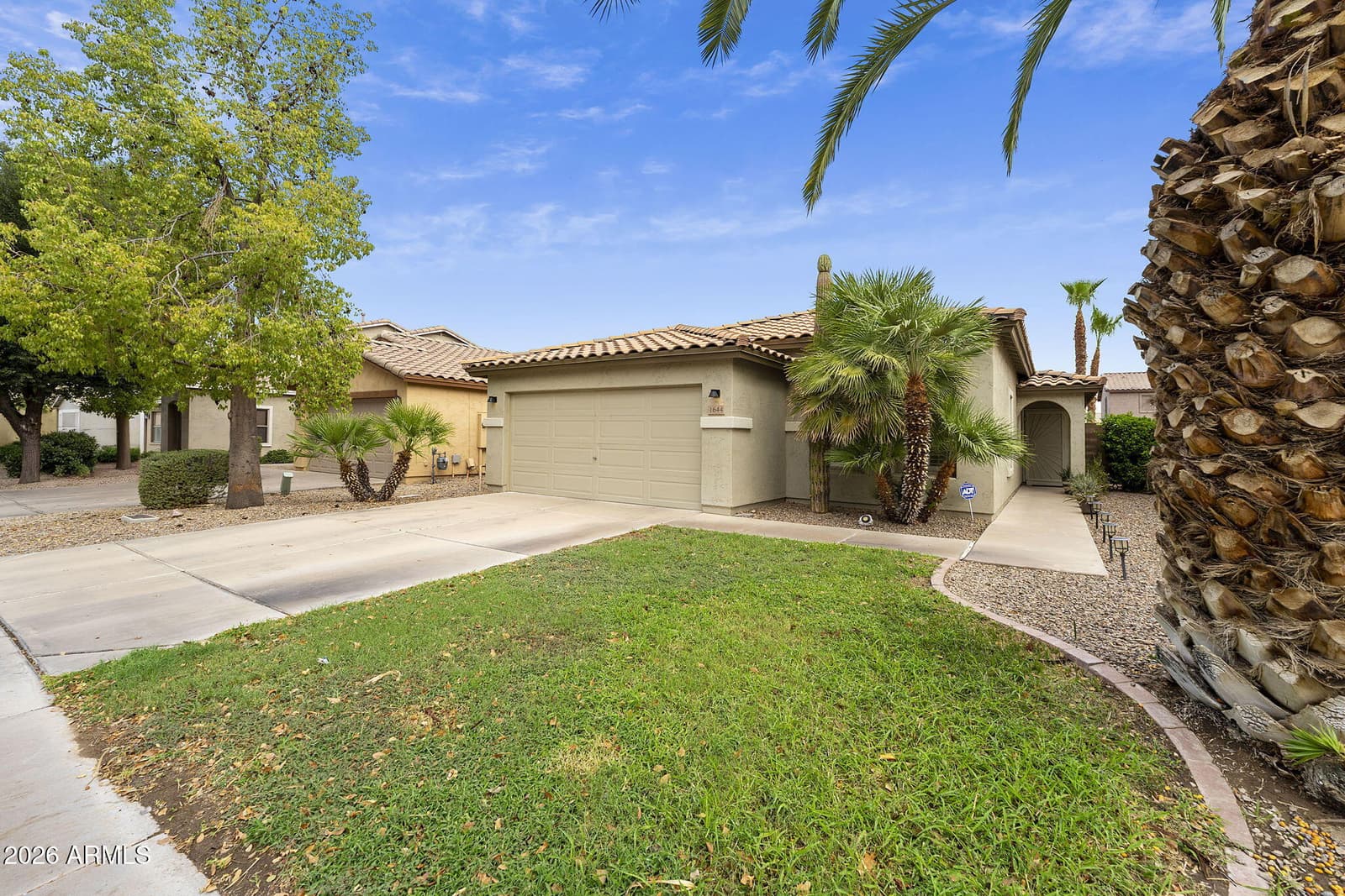 1644 E Anastasia Street, San Tan Valley, AZ 85140 — photo 2 of 54