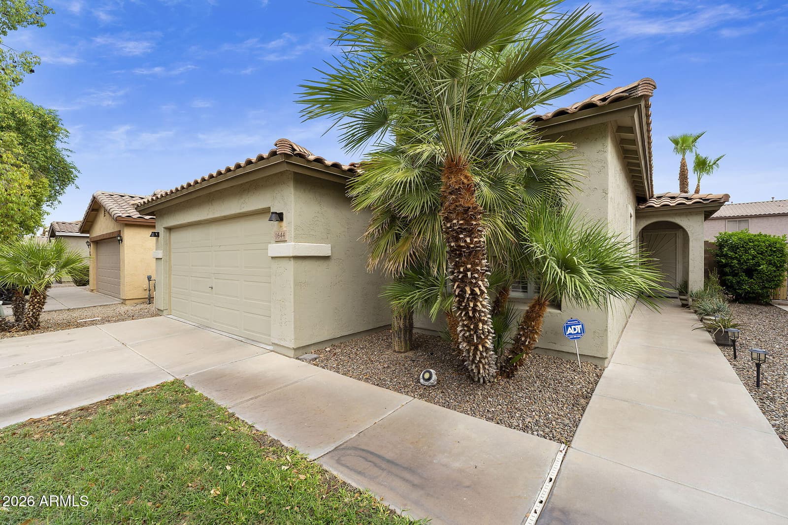 1644 E Anastasia Street, San Tan Valley, AZ 85140 — photo 3 of 54