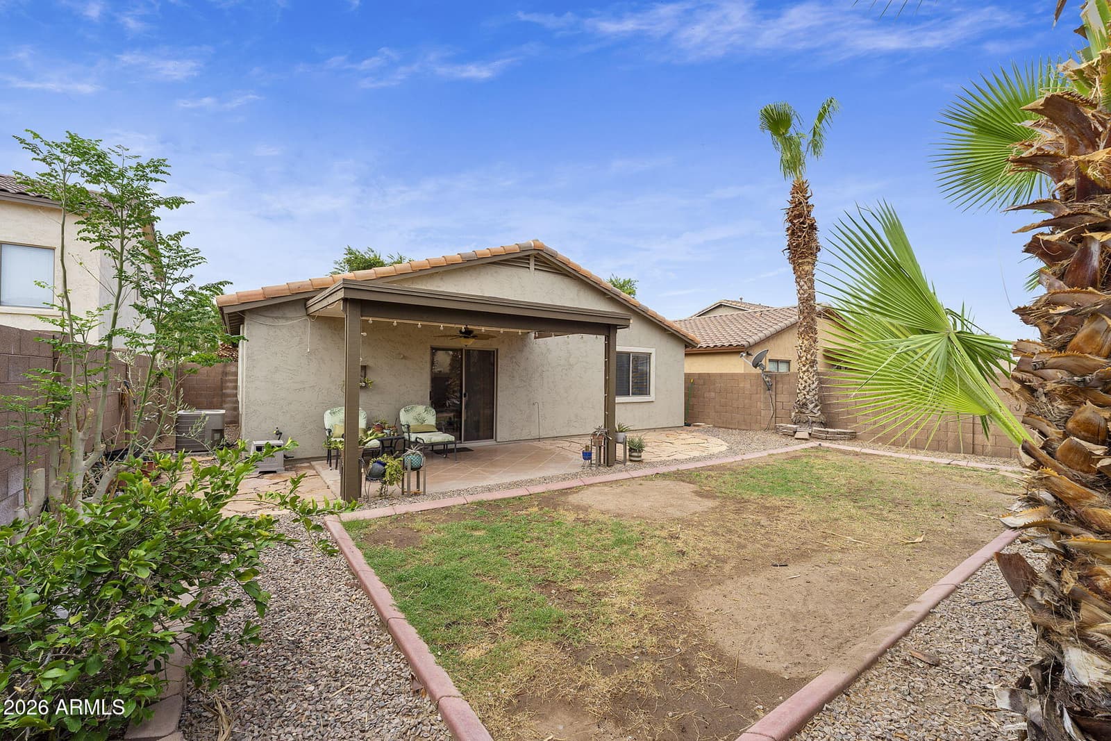 1644 E Anastasia Street, San Tan Valley, AZ 85140 — photo 37 of 54