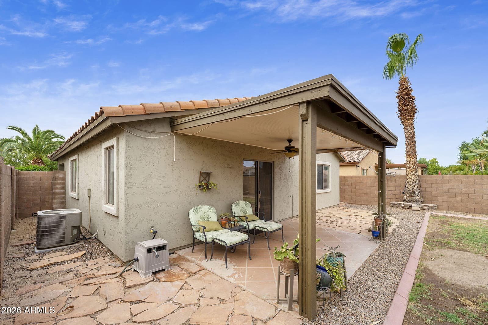 1644 E Anastasia Street, San Tan Valley, AZ 85140 — photo 36 of 54