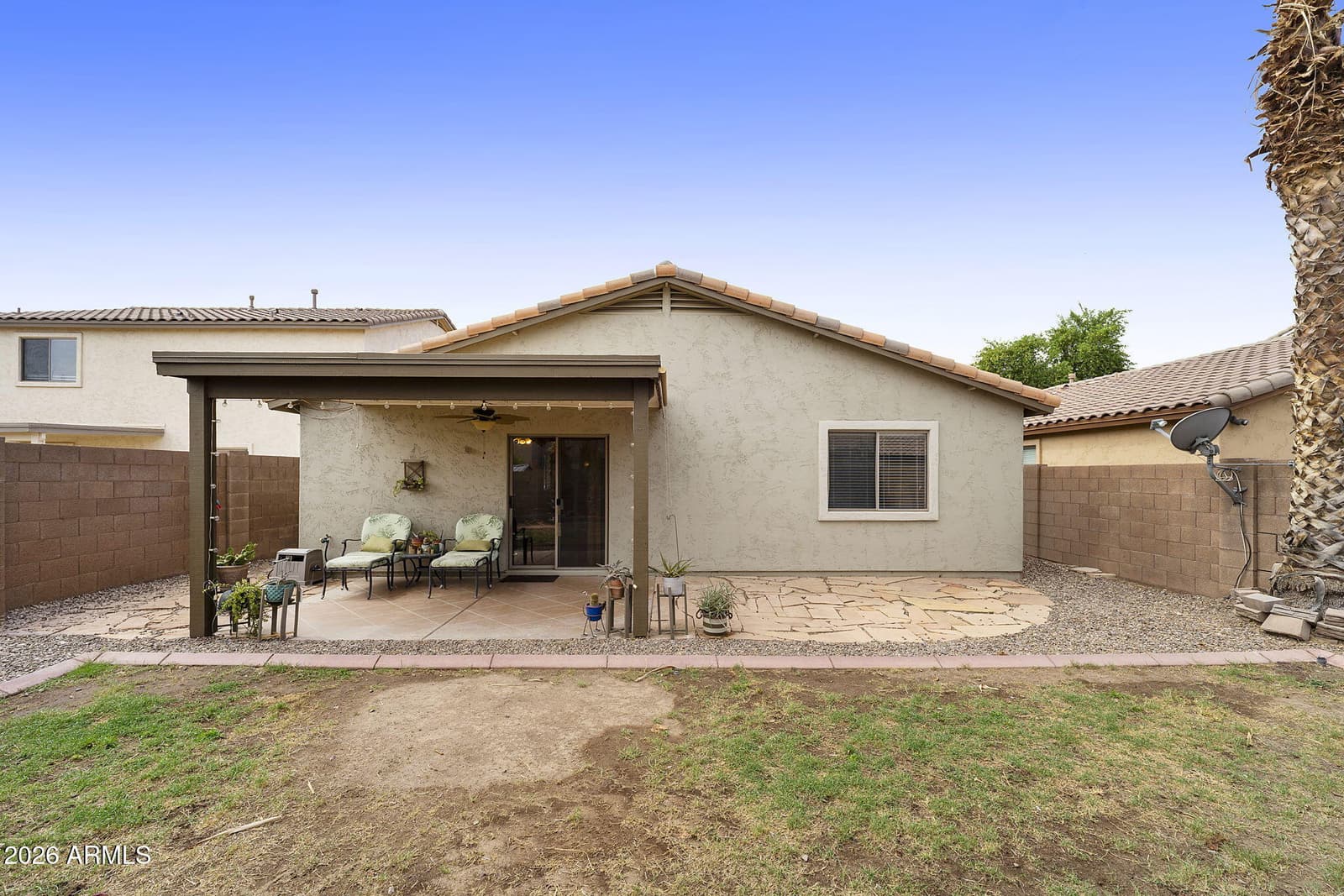 1644 E Anastasia Street, San Tan Valley, AZ 85140 — photo 40 of 54
