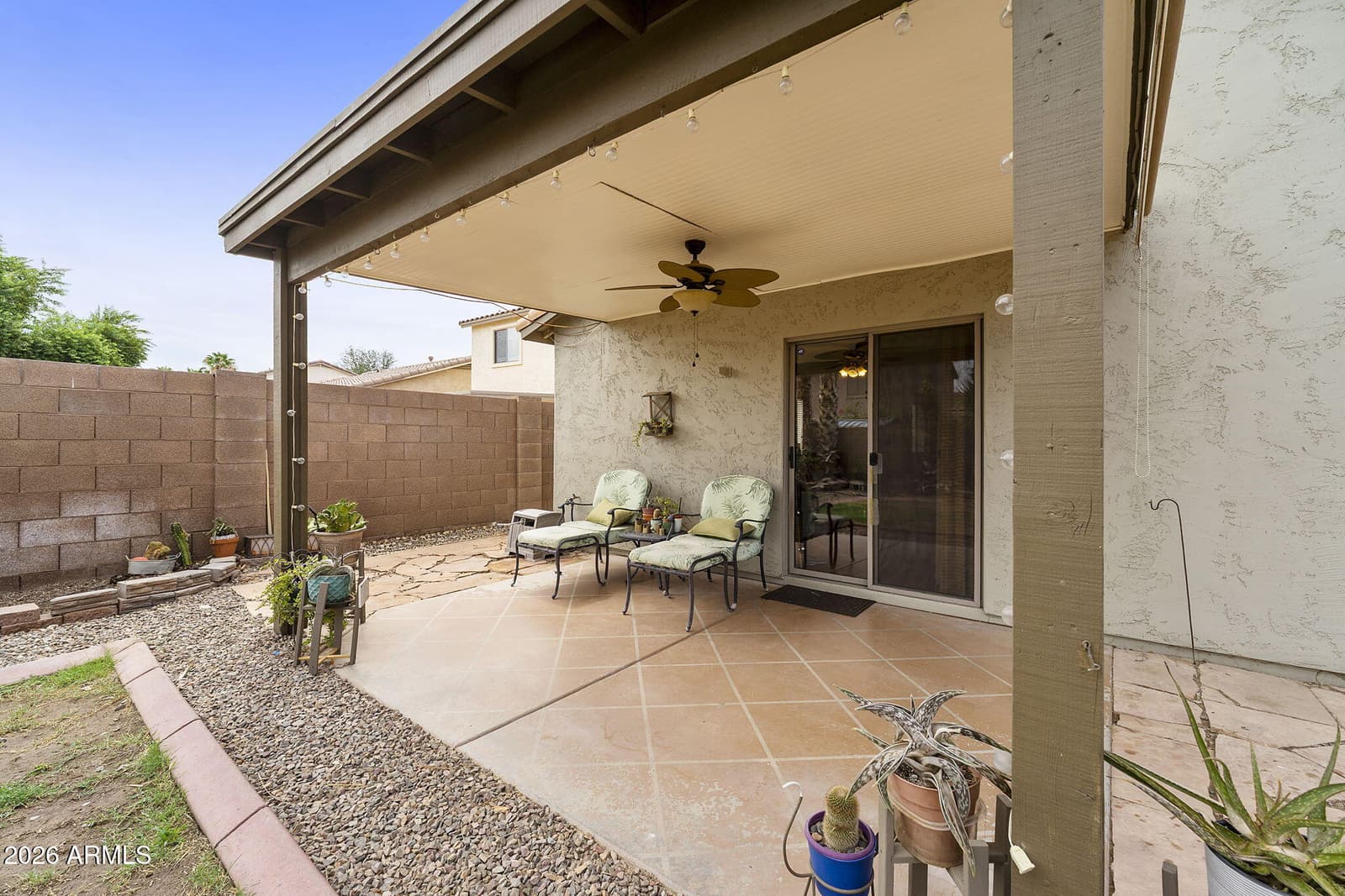 1644 E Anastasia Street, San Tan Valley, AZ 85140 — photo 41 of 54