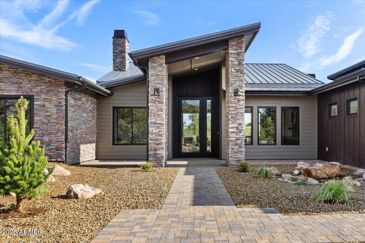 4400 W CLEAR FORK Road 40, Prescott, AZ 86305 — photo 3 of 70
