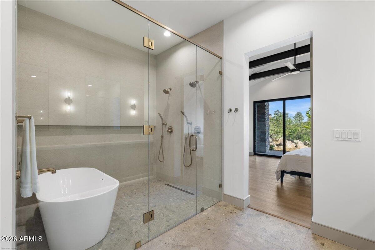 4400 W CLEAR FORK Road 40, Prescott, AZ 86305 — photo 36 of 70