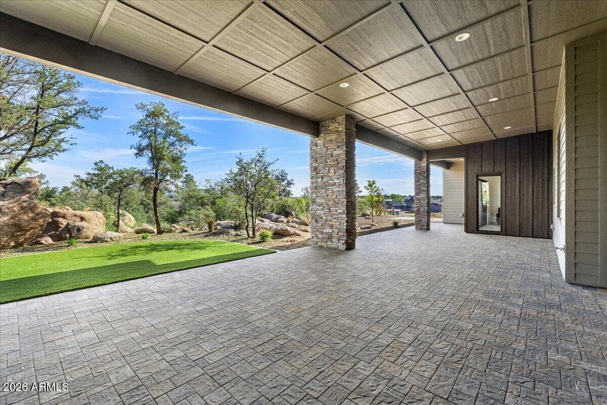 4400 W CLEAR FORK Road 40, Prescott, AZ 86305 — photo 54 of 70