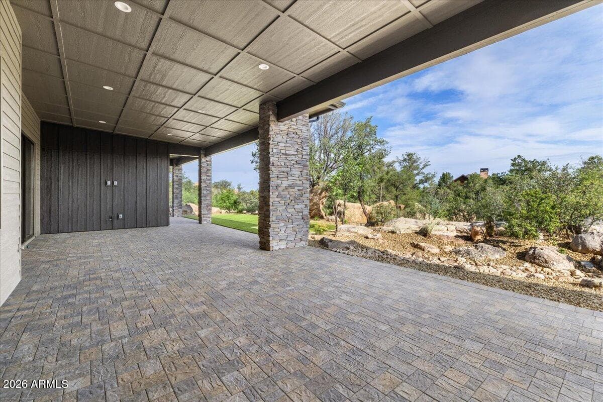 4400 W CLEAR FORK Road 40, Prescott, AZ 86305 — photo 55 of 70