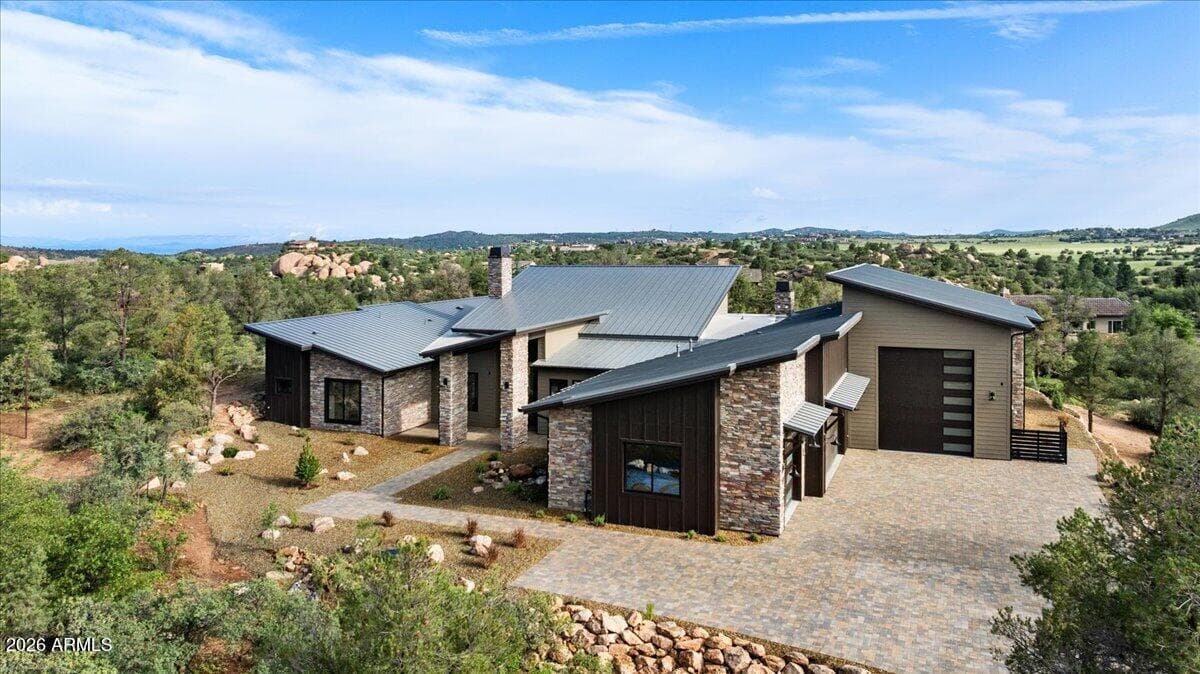 4400 W CLEAR FORK Road 40, Prescott, AZ 86305 — photo 62 of 70
