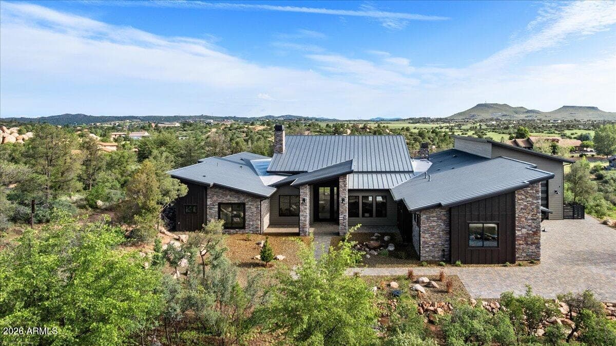 4400 W CLEAR FORK Road 40, Prescott, AZ 86305 — photo 63 of 70