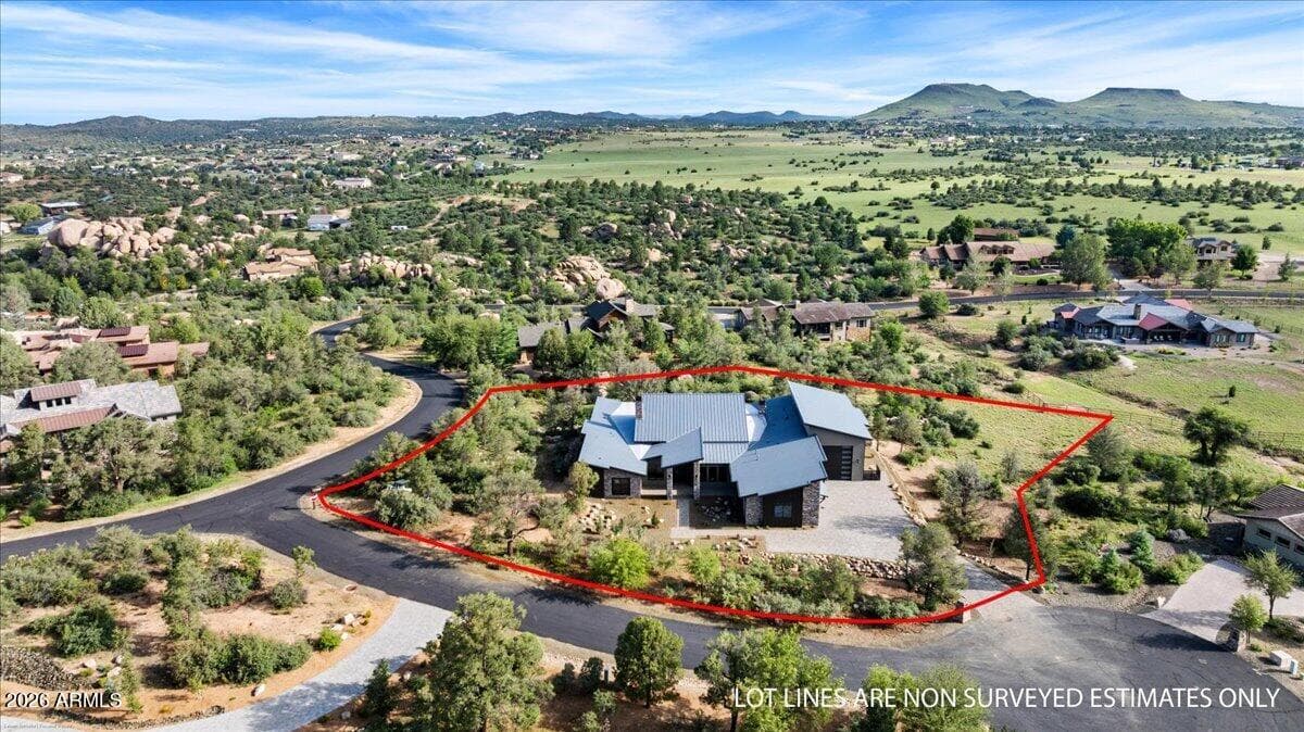 4400 W CLEAR FORK Road 40, Prescott, AZ 86305 — photo 66 of 70