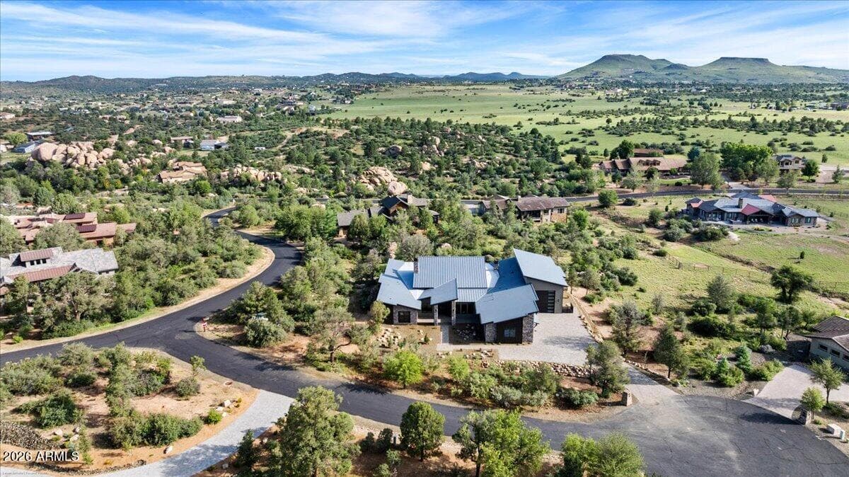 4400 W CLEAR FORK Road 40, Prescott, AZ 86305 — photo 65 of 70