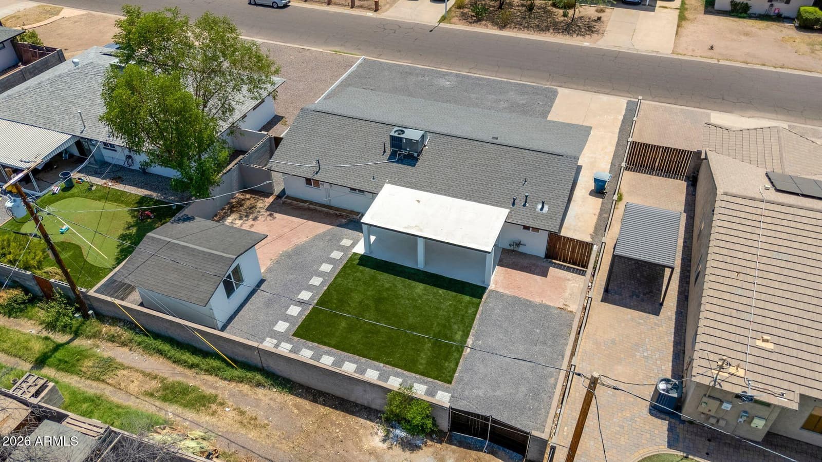 4902 E GRANADA Road, Phoenix, AZ 85008 — photo 40 of 45