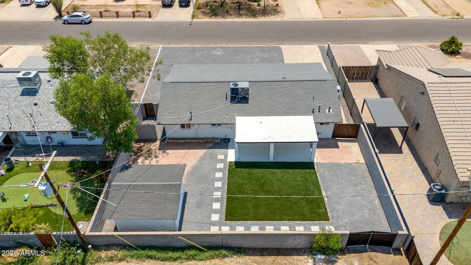 4902 E GRANADA Road, Phoenix, AZ 85008 — photo 41 of 45