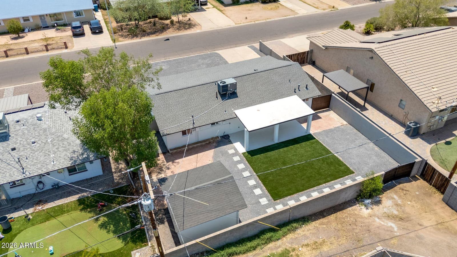 4902 E GRANADA Road, Phoenix, AZ 85008 — photo 42 of 45
