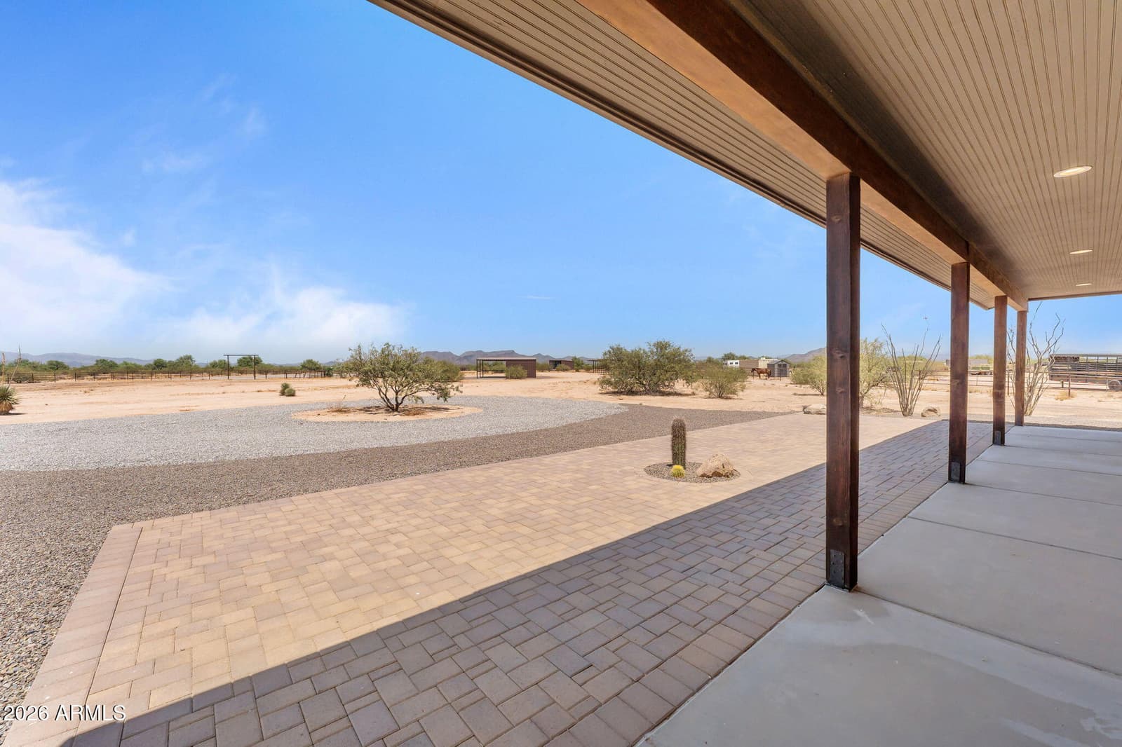 48800 W Long Rifle Road, Aguila, AZ 85320 — photo 22 of 54