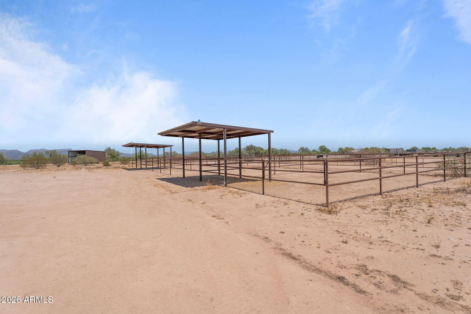 48800 W Long Rifle Road, Aguila, AZ 85320 — photo 14 of 54
