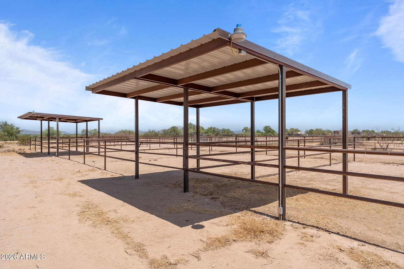 48800 W Long Rifle Road, Aguila, AZ 85320 — photo 13 of 54