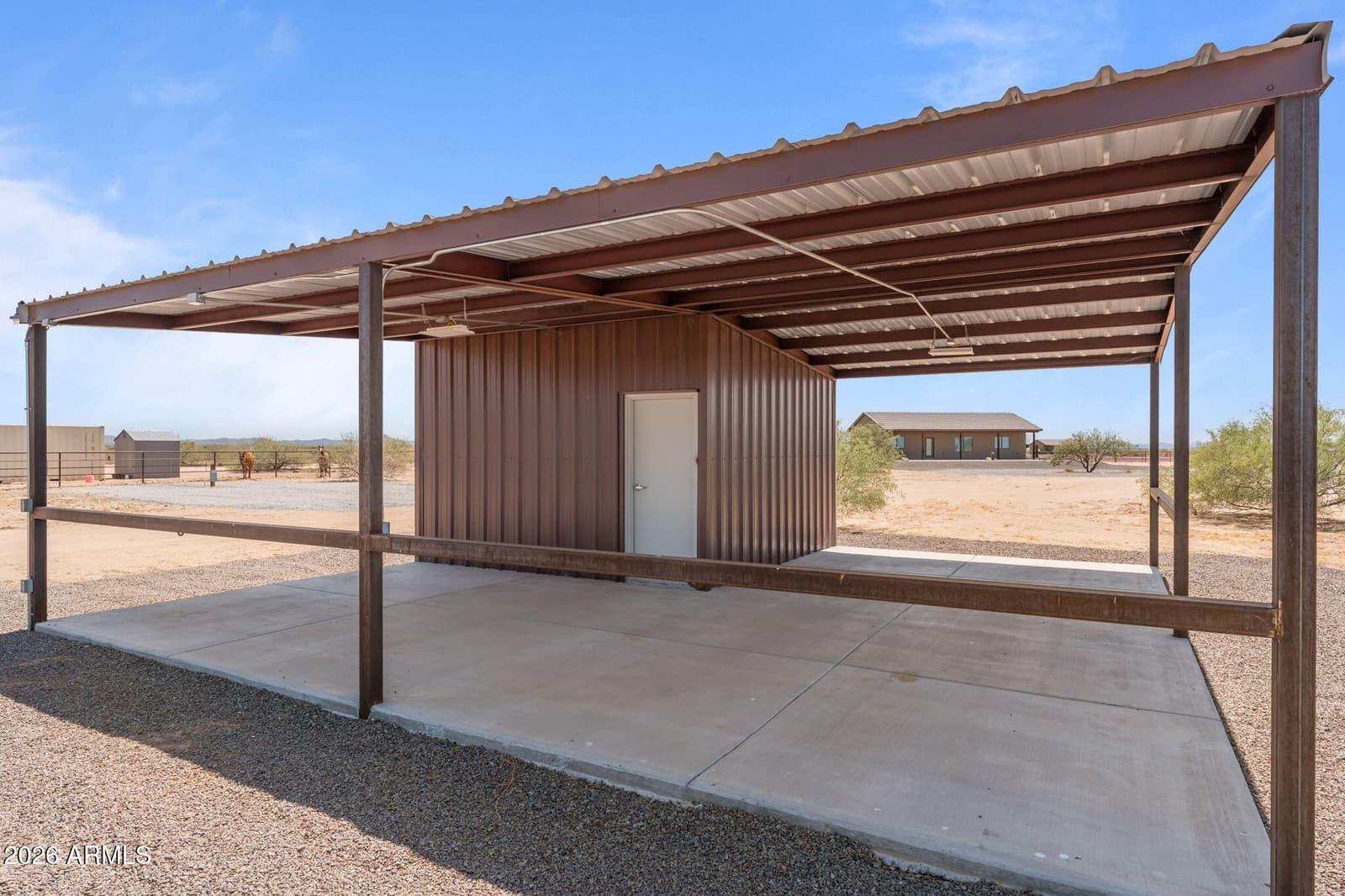 48800 W Long Rifle Road, Aguila, AZ 85320 — photo 9 of 54
