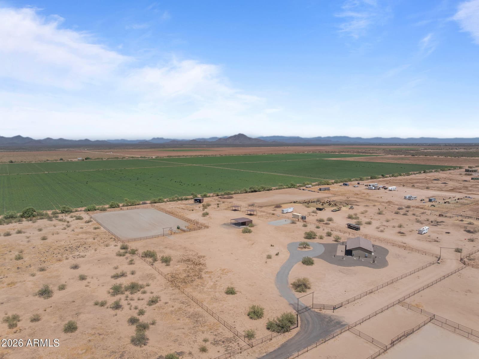 48800 W Long Rifle Road, Aguila, AZ 85320 — photo 47 of 54