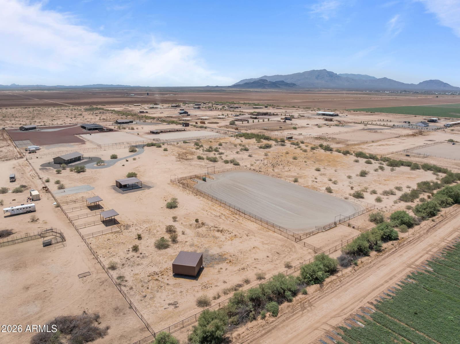 48800 W Long Rifle Road, Aguila, AZ 85320 — photo 51 of 54