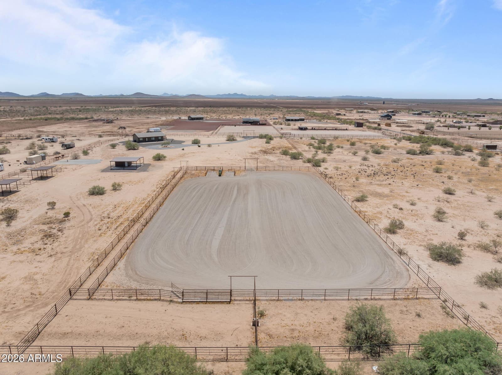 48800 W Long Rifle Road, Aguila, AZ 85320 — photo 4 of 54