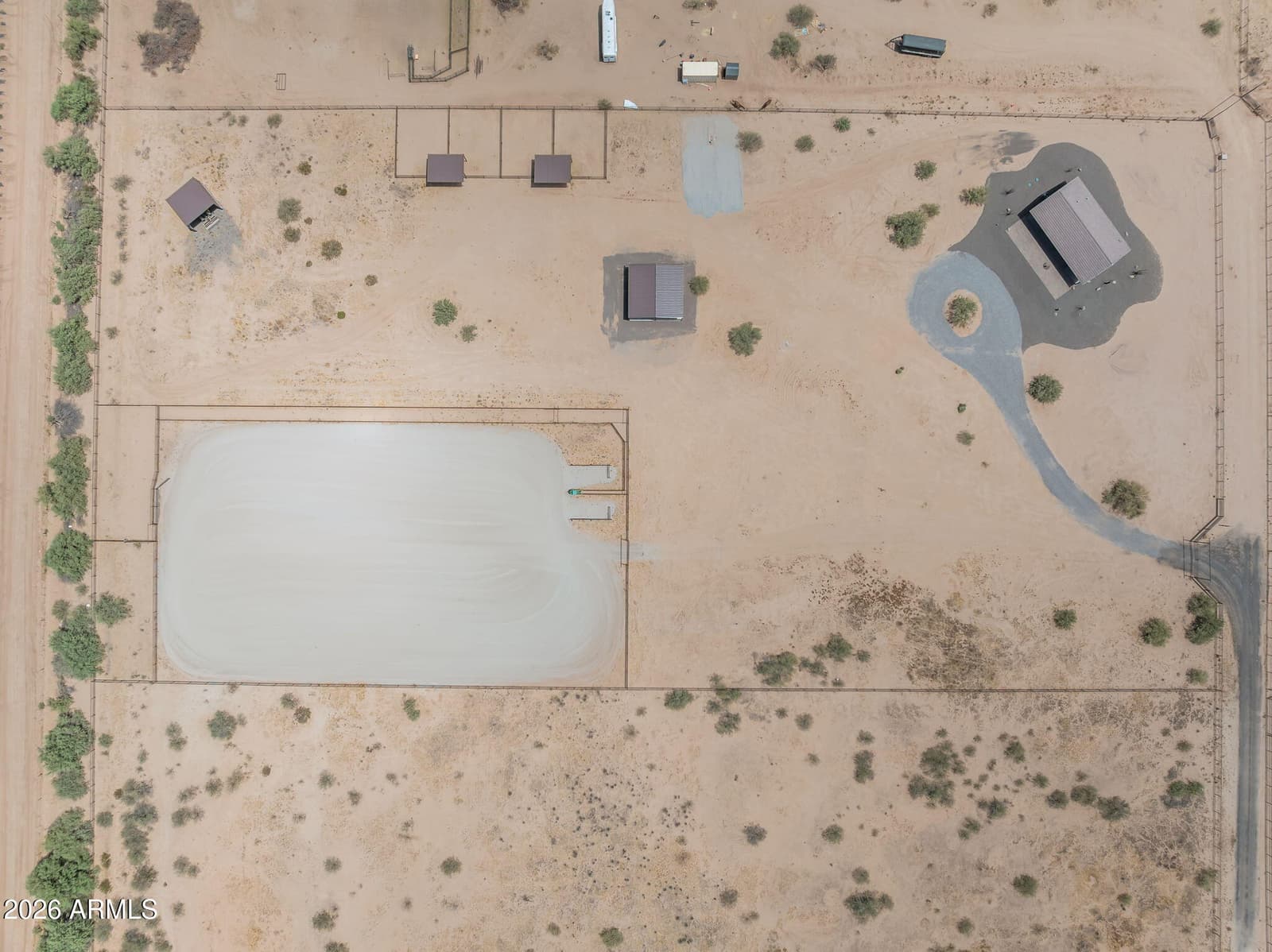 48800 W Long Rifle Road, Aguila, AZ 85320 — photo 53 of 54