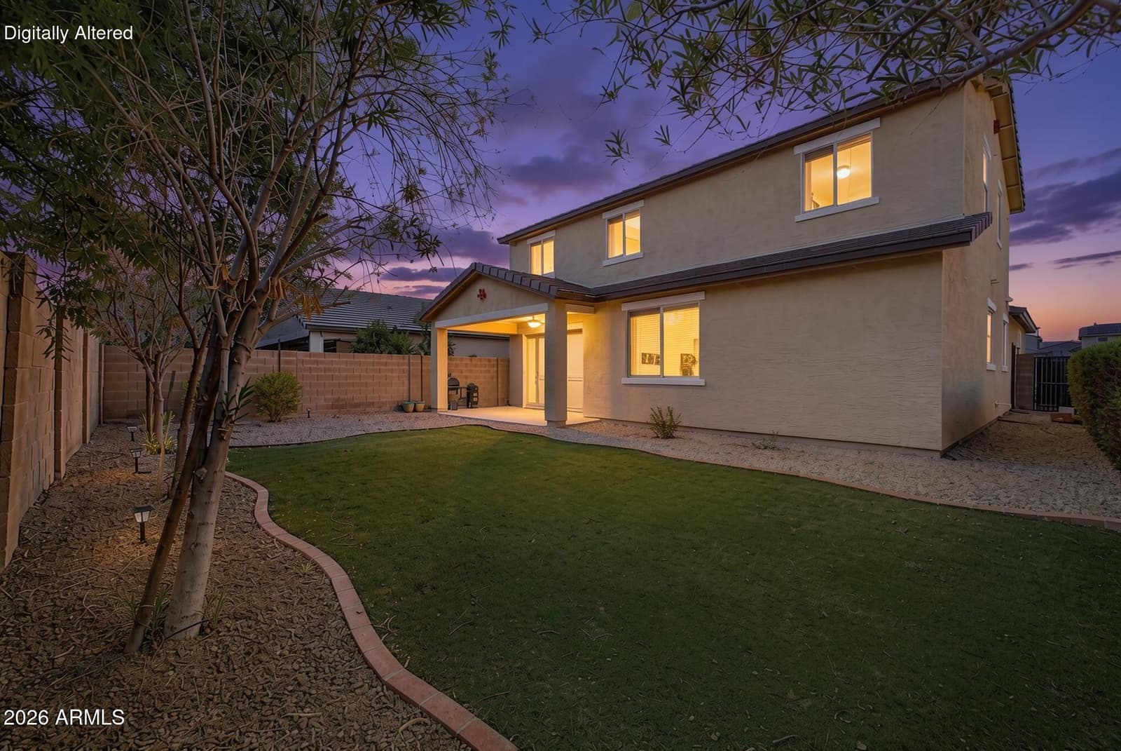 16855 W ADAMS Street, Goodyear, AZ 85338 — photo 38 of 43