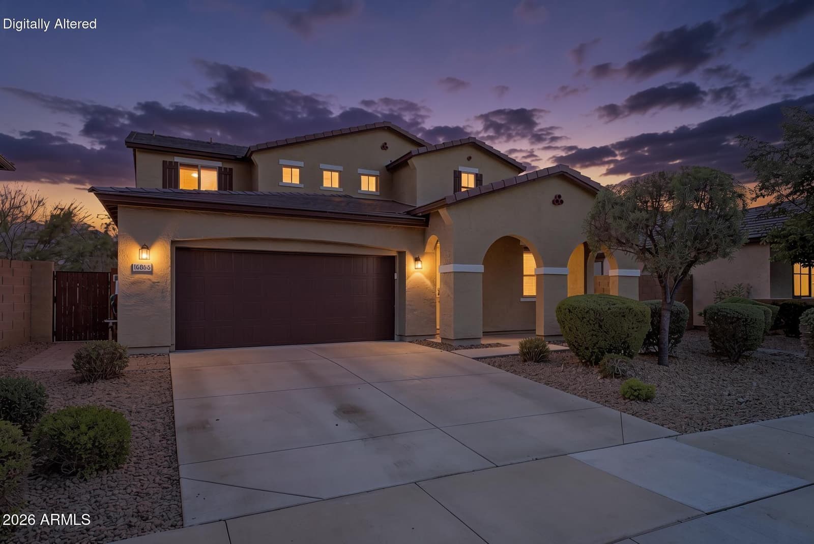 16855 W ADAMS Street, Goodyear, AZ 85338 — photo 41 of 43