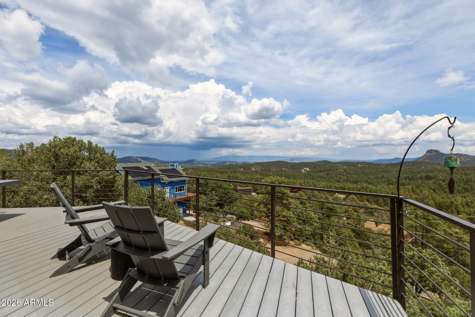 846 N SMOKI Drive, Prescott, AZ 86305 — photo 14 of 41
