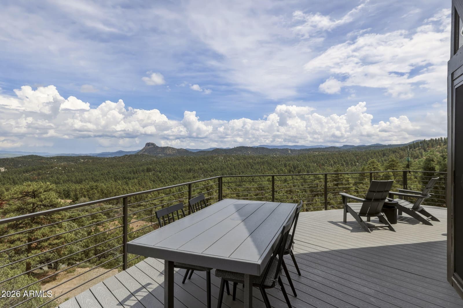 846 N SMOKI Drive, Prescott, AZ 86305 — photo 15 of 41