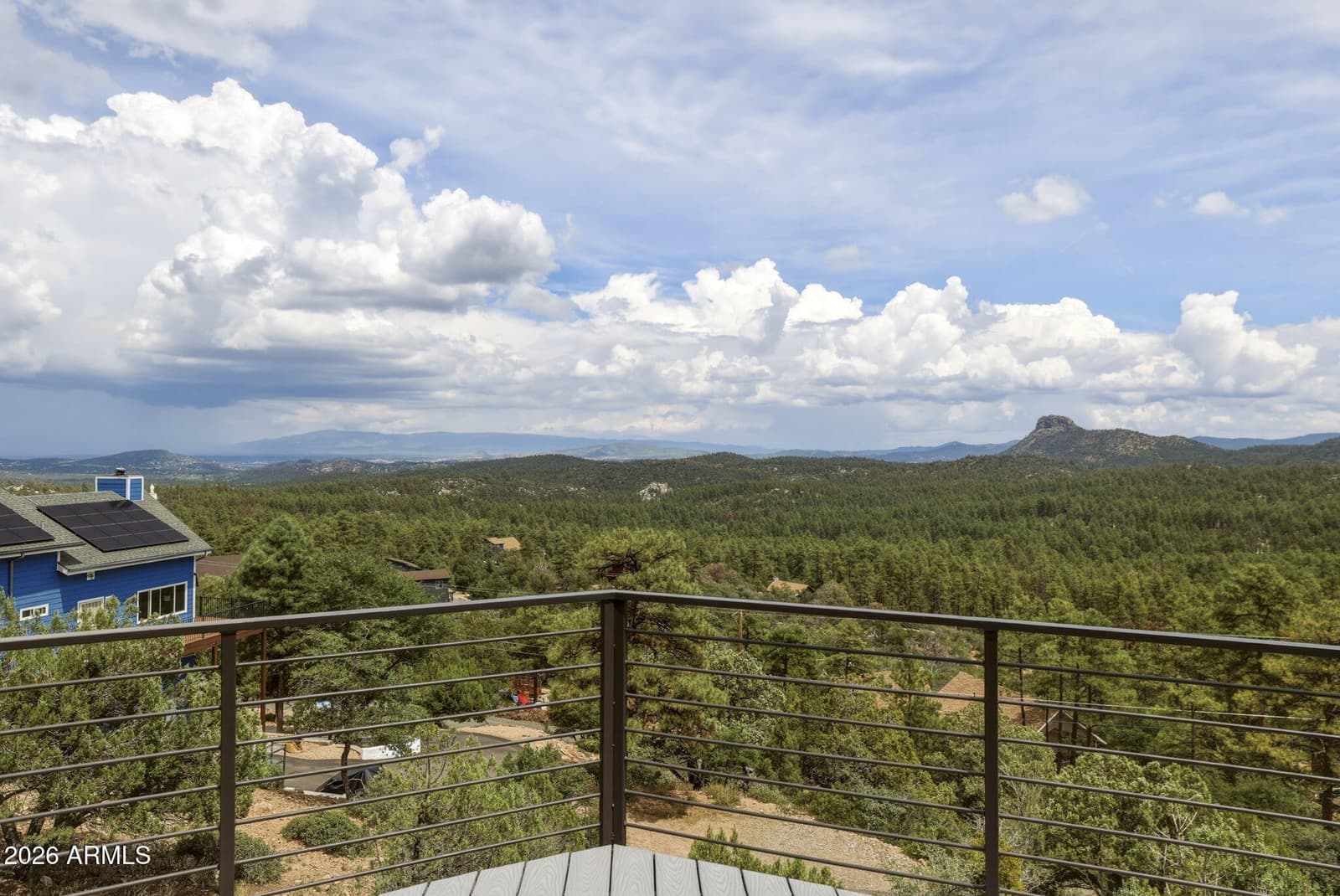 846 N SMOKI Drive, Prescott, AZ 86305 — photo 16 of 41