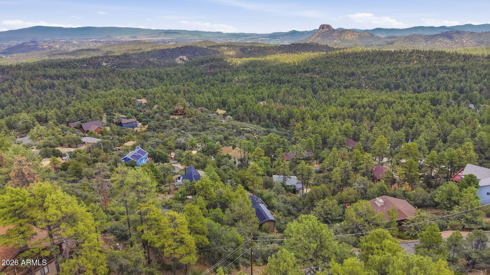 846 N SMOKI Drive, Prescott, AZ 86305 — photo 41 of 41