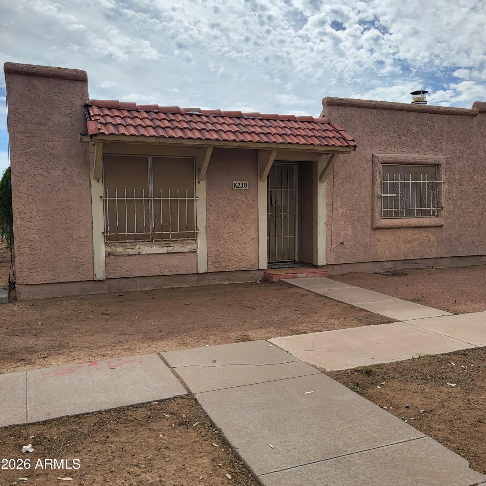 8230 N 33rd Avenue, Phoenix, AZ 85051 — photo 1 of 1