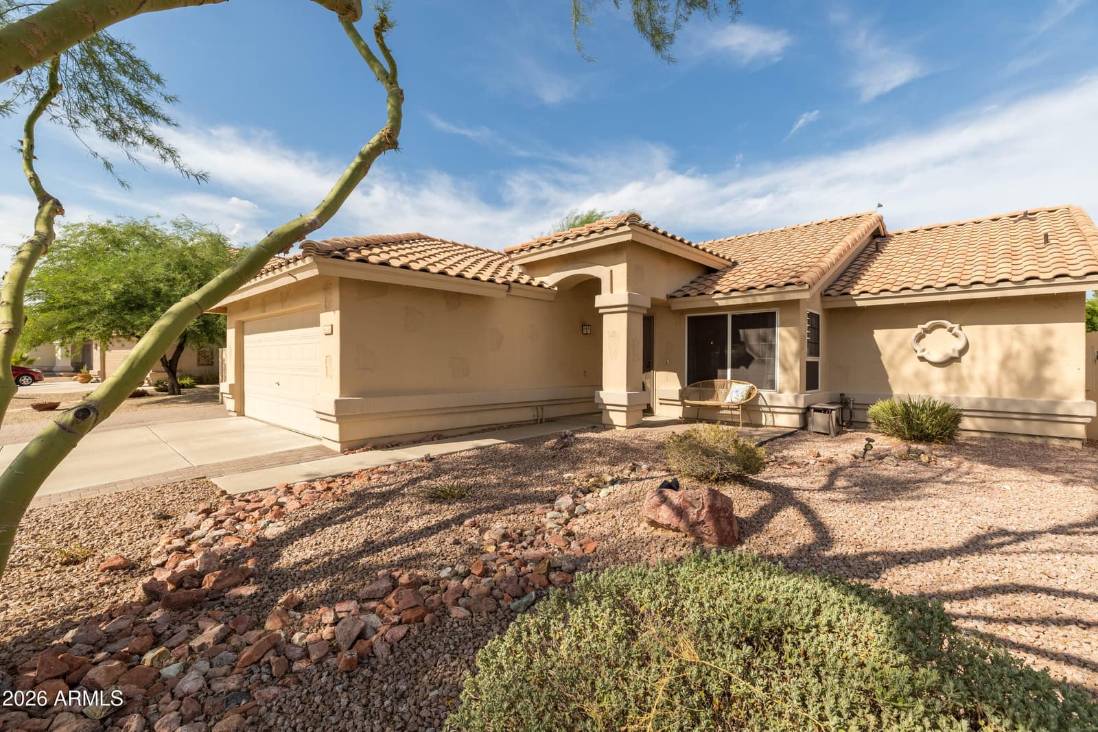 22527 N 74TH Avenue, Glendale, AZ 85310 — photo 1 of 29