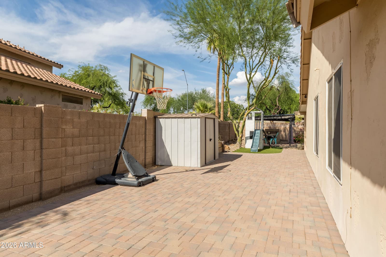 22527 N 74TH Avenue, Glendale, AZ 85310 — photo 22 of 29