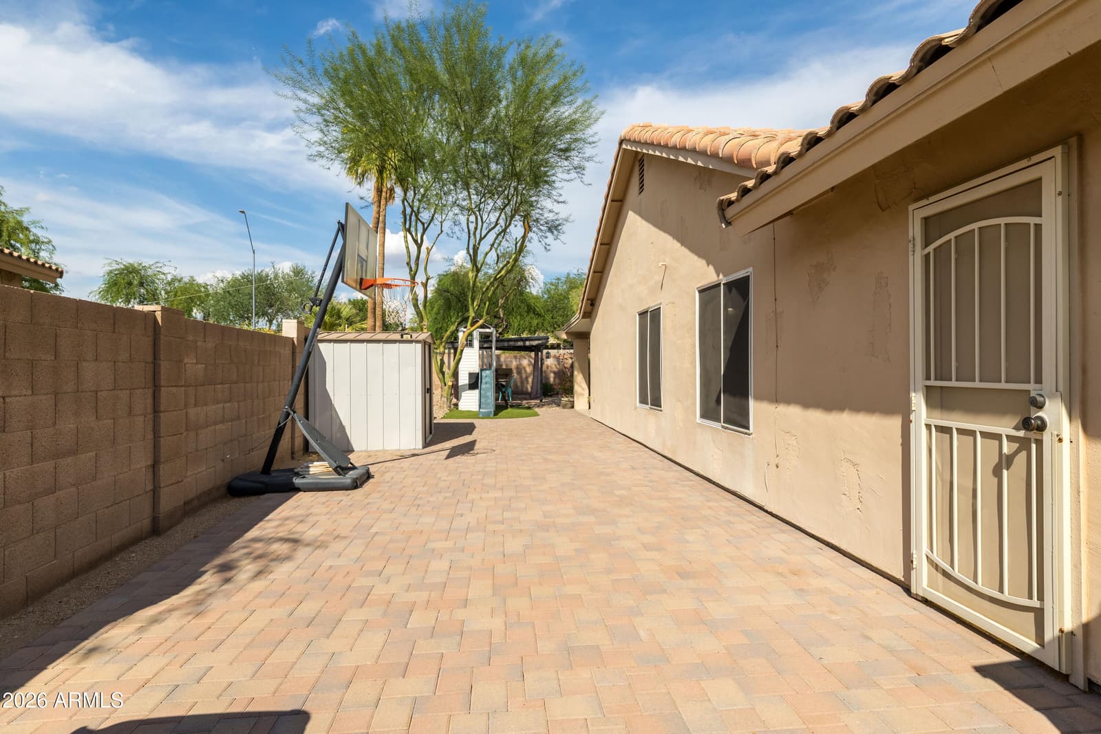22527 N 74TH Avenue, Glendale, AZ 85310 — photo 23 of 29