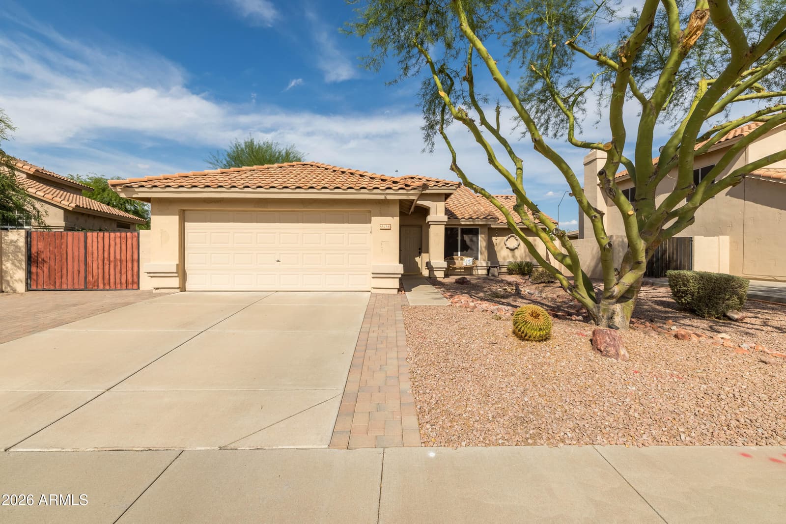22527 N 74TH Avenue, Glendale, AZ 85310 — photo 24 of 29