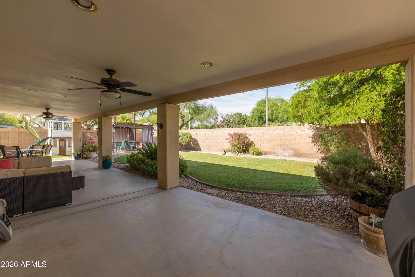 22527 N 74TH Avenue, Glendale, AZ 85310 — photo 21 of 29