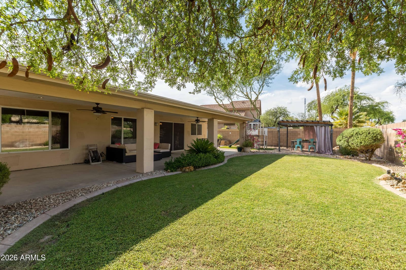 22527 N 74TH Avenue, Glendale, AZ 85310 — photo 25 of 29