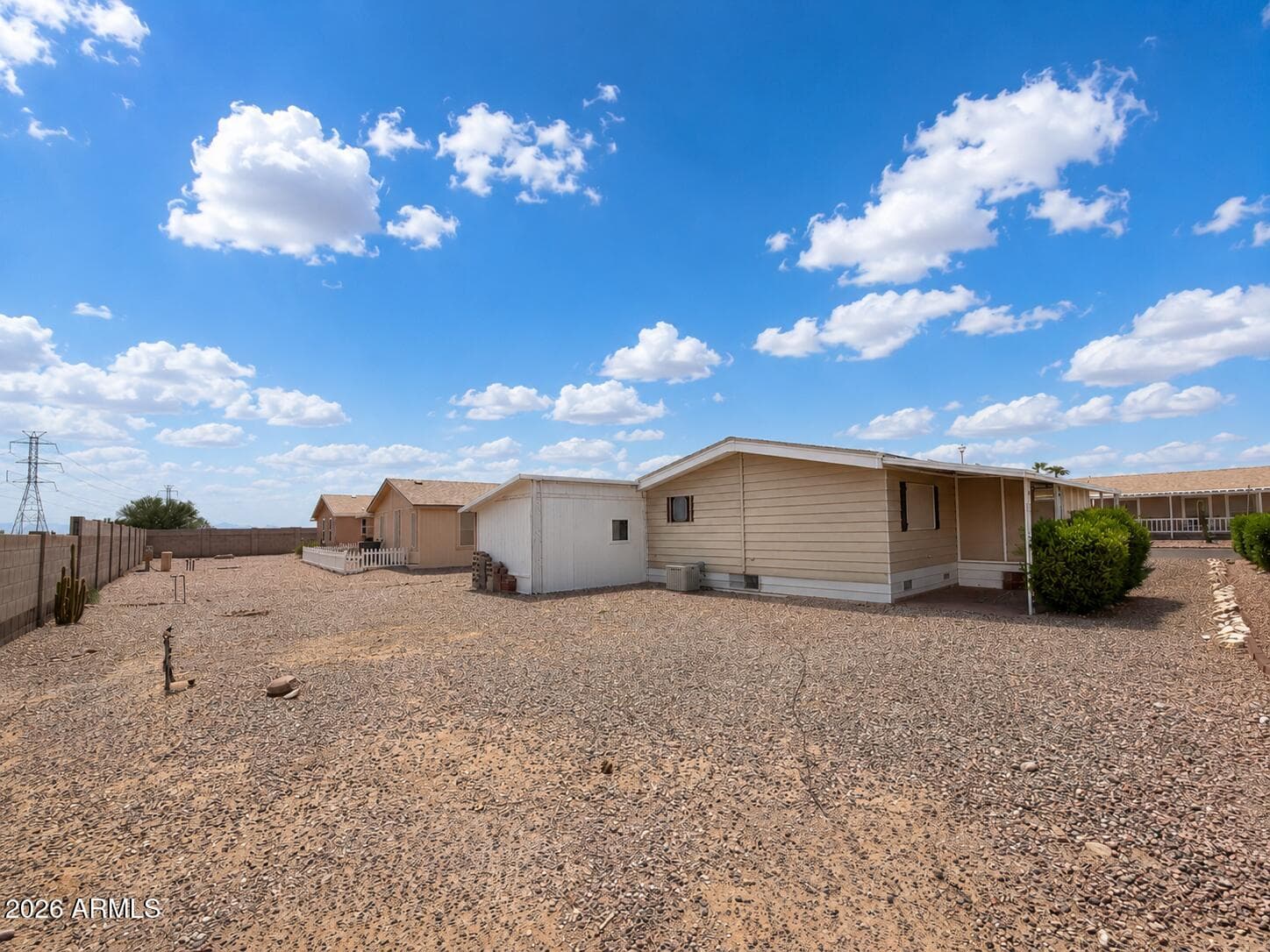 11596 W SIERRA DAWN Boulevard 45, Surprise, AZ 85378 — photo 16 of 20